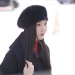 Joy Instagram - ❄️2023의 마지막 동물농장❄️