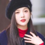 Joy Instagram - ❄️2023의 마지막 동물농장❄️