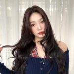 Joy Instagram - ❄️♥️🥰
