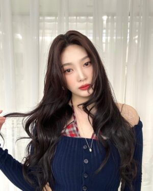 Joy Instagram - ❄️♥️🥰