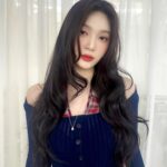 Joy Instagram - ❄️♥️🥰