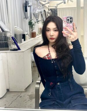Joy Instagram - ❄️♥️🥰