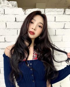 Joy Instagram - ❄️♥️🥰