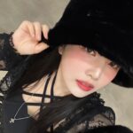 Joy Instagram - ❄️터래기모자의 계절❄️ 🥶오늘 날씨 너모 춥다..🥶