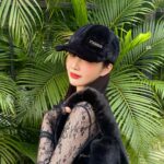Joy Instagram - ❄️터래기모자의 계절❄️ 🥶오늘 날씨 너모 춥다..🥶