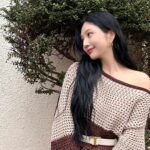 Joy Instagram - 🤎