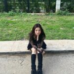 Joy Instagram - 내가 좋아하는 모음 ☁️🌴🧚‍♀️🎸🎵🩰🖤♥️