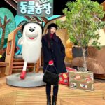 Joy Instagram - ❄️2023의 마지막 동물농장❄️