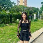 Joy Instagram - A warm and lovely winter week in Jakarta❄️🥰♥️ Jakarta, Indonesia