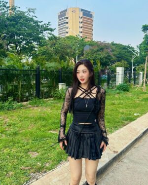Joy Instagram - A warm and lovely winter week in Jakarta❄️🥰♥️