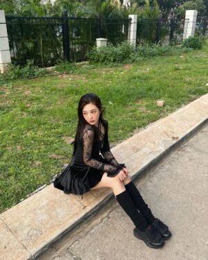 Joy Instagram - A warm and lovely winter week in Jakarta❄️🥰♥️