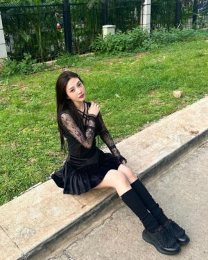 Joy Instagram - A warm and lovely winter week in Jakarta❄️🥰♥️