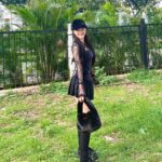 Joy Instagram - A warm and lovely winter week in Jakarta❄️🥰♥️ Jakarta, Indonesia