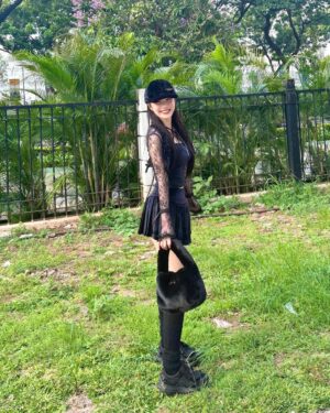 Joy Instagram - A warm and lovely winter week in Jakarta❄️🥰♥️