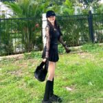 Joy Instagram - A warm and lovely winter week in Jakarta❄️🥰♥️ Jakarta, Indonesia
