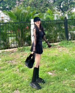 Joy Instagram - A warm and lovely winter week in Jakarta❄️🥰♥️ Jakarta, Indonesia