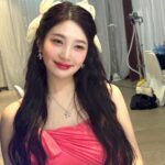 Joy Instagram - 💗💗💗🥰