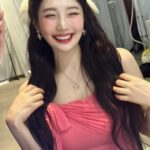 Joy Instagram - 💗💗💗🥰