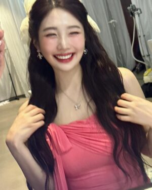 Joy Instagram - 💗💗💗🥰