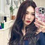 Joy Instagram - ❄️♥️🥰