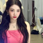 Joy Instagram - aku cinta kamu💚 노래 가사에 혼란스러워말아요 러비들!!😭 단지 노래가 너무 좋아서 같이 듣고싶어서 올린것뿐이에요!🥹😭 Jakarta, Indonesia