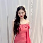 Joy Instagram - aku cinta kamu💚 노래 가사에 혼란스러워말아요 러비들!!😭 단지 노래가 너무 좋아서 같이 듣고싶어서 올린것뿐이에요!🥹😭 Jakarta, Indonesia