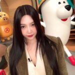 Joy Instagram - ❄️🥰❄️