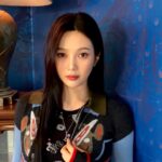 Joy Instagram - ❄️🧚‍♀️