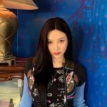 Joy Instagram - ❄️🧚‍♀️