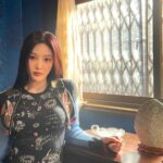 Joy Instagram - ❄️🧚‍♀️