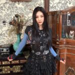Joy Instagram - ❄️🧚‍♀️