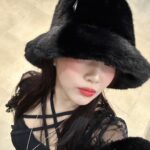 Joy Instagram - ❄️터래기모자의 계절❄️ 🥶오늘 날씨 너모 춥다..🥶
