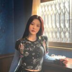Joy Instagram - ❄️🧚‍♀️
