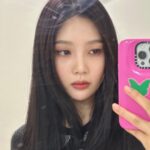 Joy Instagram - ❄️🧚‍♀️