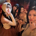 Joy Instagram - 나두 칠킬의 추억🖤