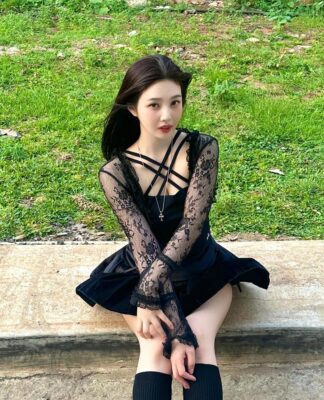 The Top 10 Joy Instagram Photos That Fans Loved