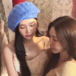 Joy Instagram - 💙I fall in love @todayis_wendy 💙