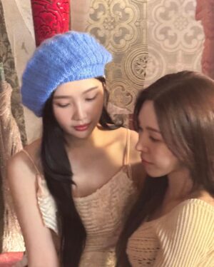 Joy Instagram - 💙I fall in love @todayis_wendy 💙