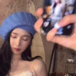Joy Instagram - 💙I fall in love @todayis_wendy 💙