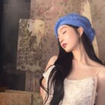 Joy Instagram - 💙I fall in love @todayis_wendy 💙