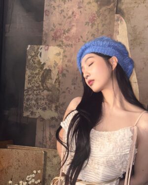 Joy Instagram - 💙I fall in love @todayis_wendy 💙