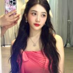 Joy Instagram - 💗💗💗🥰