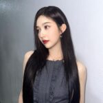 Joy Instagram - 러비들🤍 2주차 인가가요까지 칠킬 무대 무사히 마무리했어요🥹 열심히 준비한 정규 3집앨범 많이 사랑해주셔서 너무너무 고맙구 이른 시간 사녹에도 크게 응원해주셔서 힘이 많이 됐어요💚 2023년 한 해가 벌써 다 끝나가는데 이번 활동은 가장 크게 기억에 남을 행복한 활동이 될 것 같아요🥰 음방 활동은 끝났지만 계속 칠킬 앨범 많이 들어주실거죠?🥹 날이 많이 추운데 건강 잘 챙기시구 정말 너무너무 사랑합니다아🥰💚 마지막으로 이번 앨범 함께 고생해주신 모든 분들 정말 감사합니다!!💚🥹