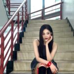Joy Instagram - 러비들🤍 2주차 인가가요까지 칠킬 무대 무사히 마무리했어요🥹 열심히 준비한 정규 3집앨범 많이 사랑해주셔서 너무너무 고맙구 이른 시간 사녹에도 크게 응원해주셔서 힘이 많이 됐어요💚 2023년 한 해가 벌써 다 끝나가는데 이번 활동은 가장 크게 기억에 남을 행복한 활동이 될 것 같아요🥰 음방 활동은 끝났지만 계속 칠킬 앨범 많이 들어주실거죠?🥹 날이 많이 추운데 건강 잘 챙기시구 정말 너무너무 사랑합니다아🥰💚 마지막으로 이번 앨범 함께 고생해주신 모든 분들 정말 감사합니다!!💚🥹