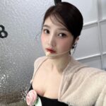 Joy Instagram - 행복한 연말🥰