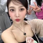 Joy Instagram - 행복한 연말🥰