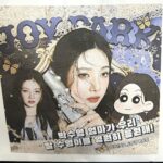 Joy Instagram - 행복한 연말🥰