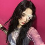 Joy Instagram - 행복한음중🥰♥️