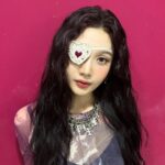 Joy Instagram - 행복한음중🥰♥️