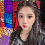 Joy Instagram - 칠킬인가😚♥️ 첫주 너무너무너무 고생 많으셨습니다아🥹🥹